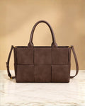 BOTTEGA Arco Tote 28cm