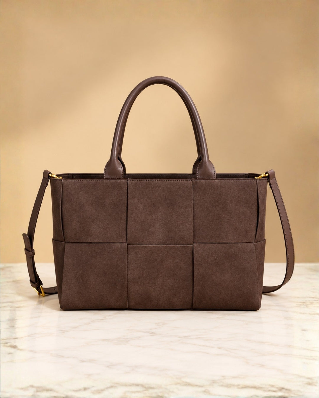 BOTTEGA Arco Tote 28cm