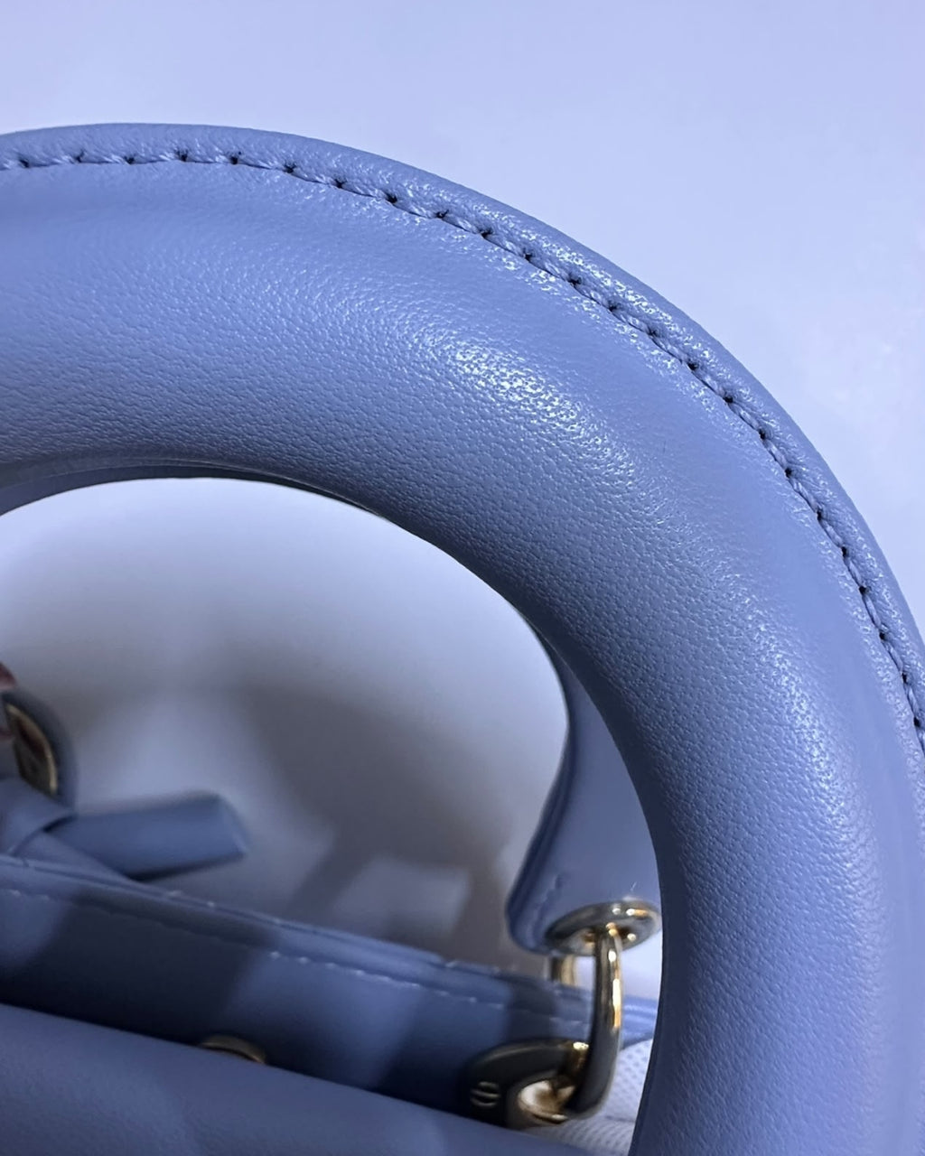 LADY DIOR Small 19cm