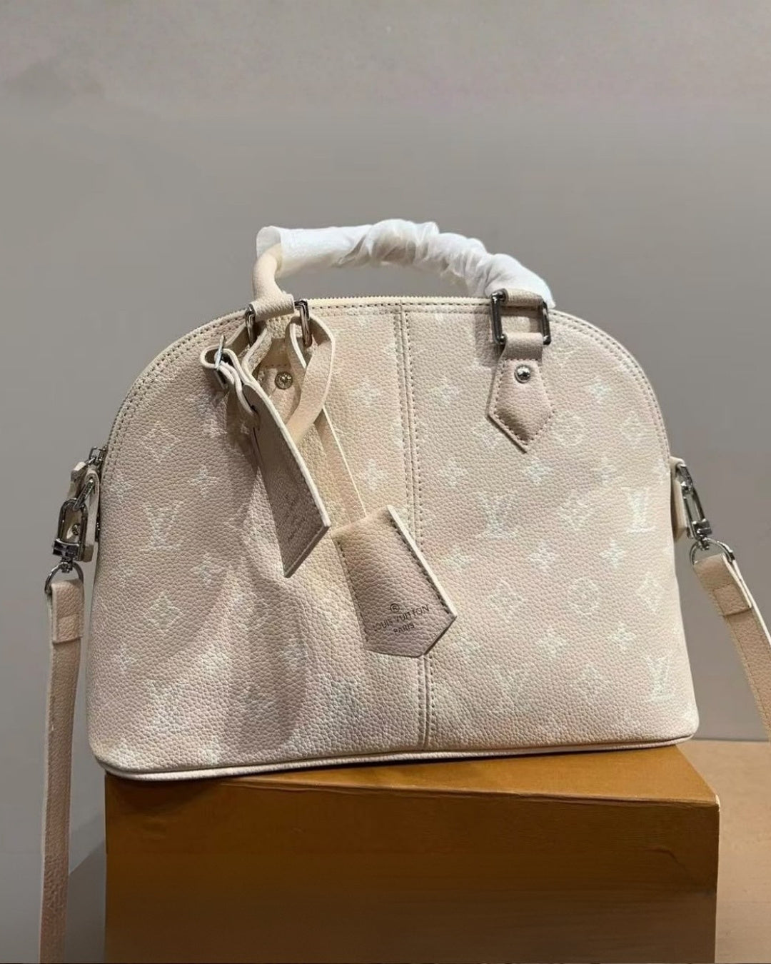 LV Alma Large 31cm A+ Master