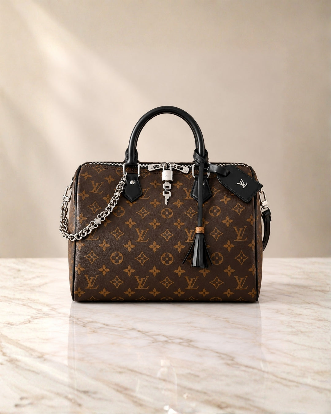 LV Speedy 30cm Master
