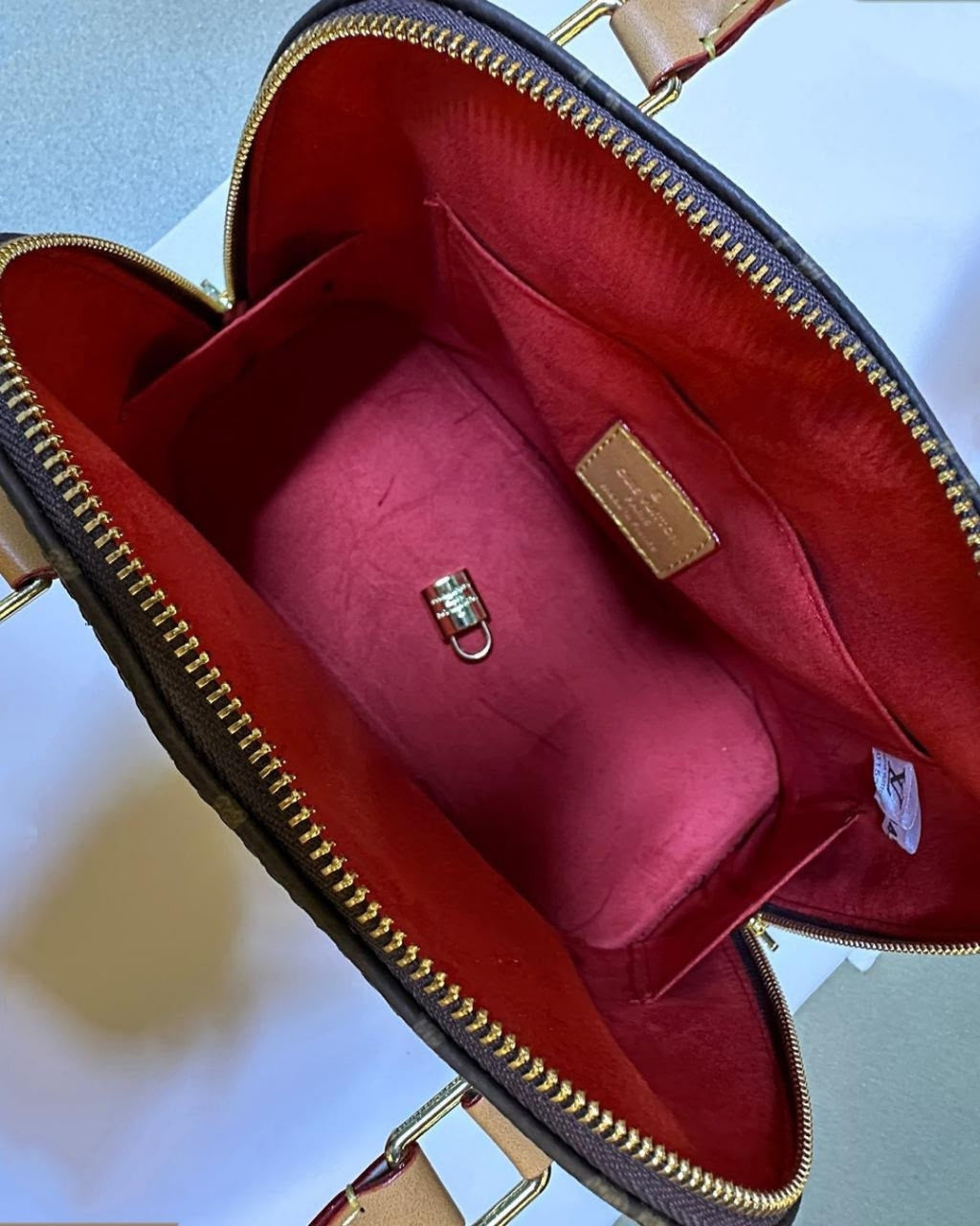 LV Alma Bag 26cm