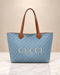 Gucci GG Large Tote Bag 43cm