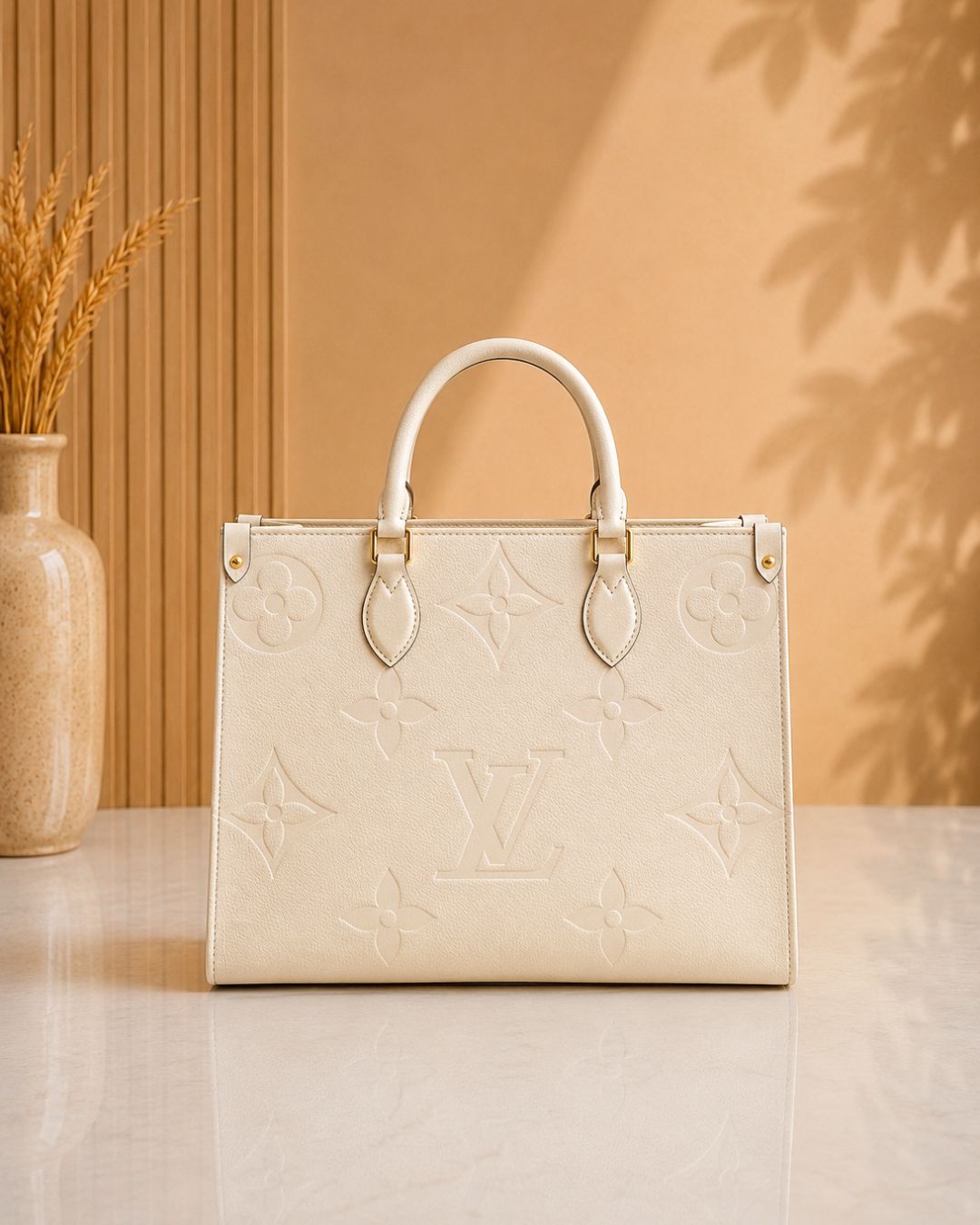 LV OnTheGo Tote Bag 41 cm