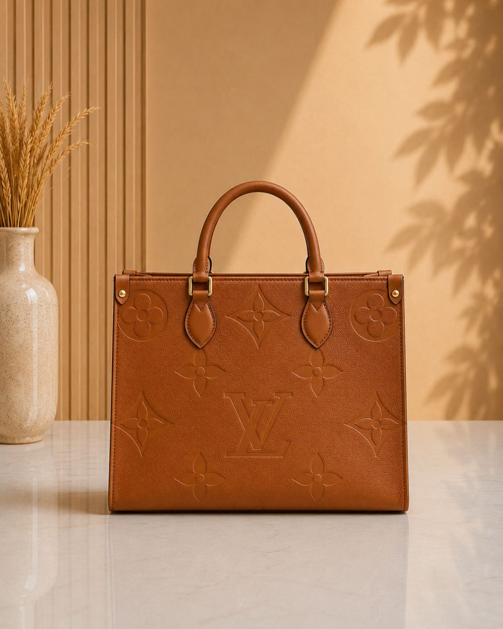 LV OnTheGo Tote Bag 41 cm