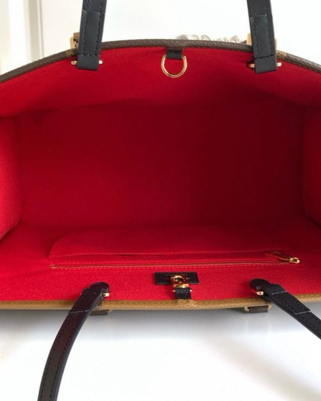 LV OnTheGo Tote Bag 41 cm