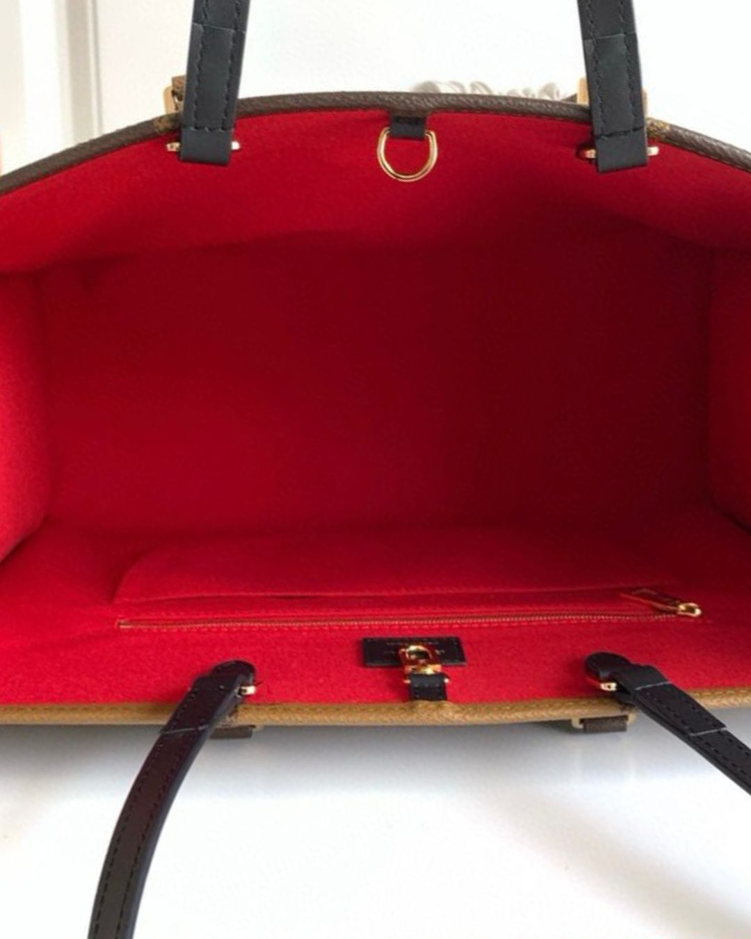 LV OnTheGo Tote Bag 41 cm