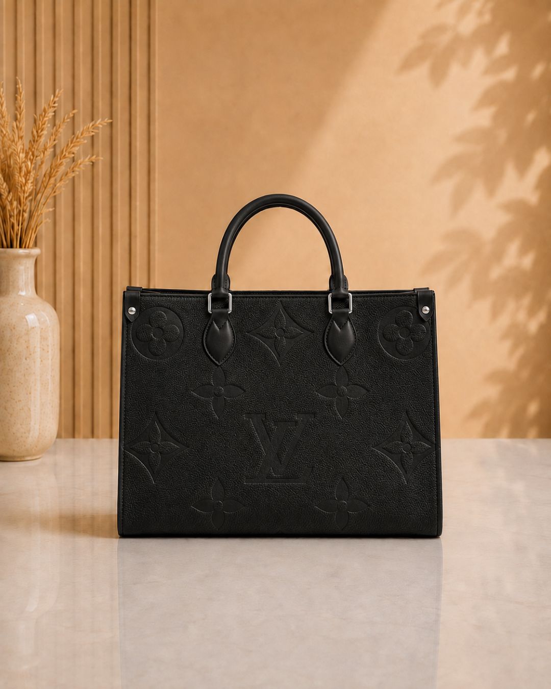LV OnTheGo Tote Bag 41 cm