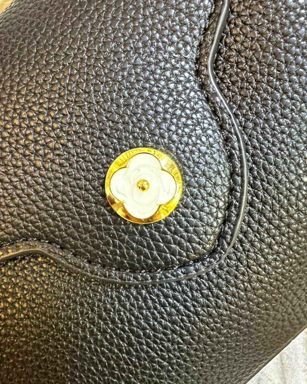 LV Capucines Mini 20cm