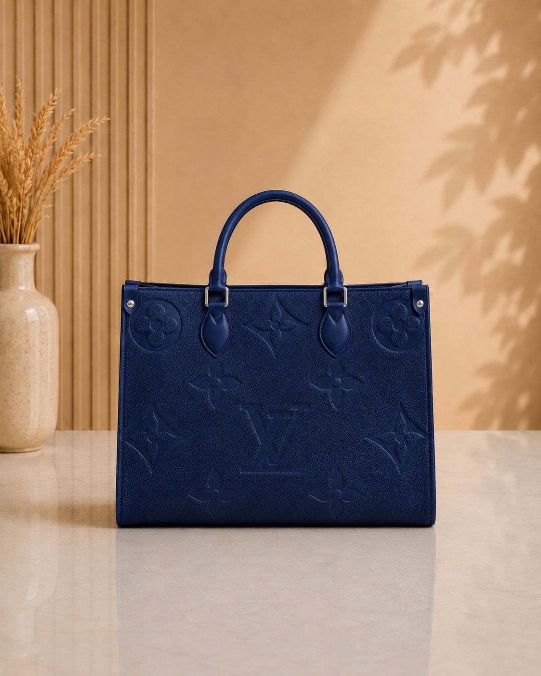 LV OnTheGo Tote Bag 41 cm