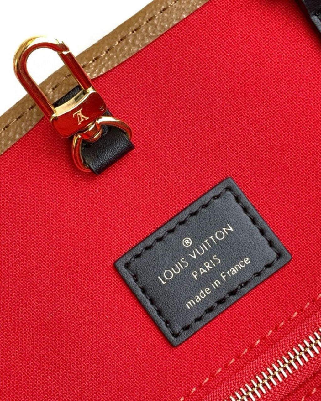 LV OnTheGo Tote Bag 41 cm