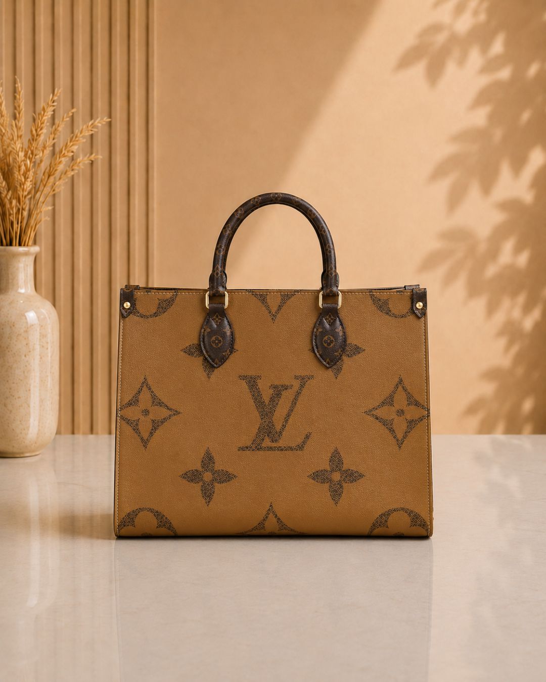 LV OnTheGo 33cm Tote
