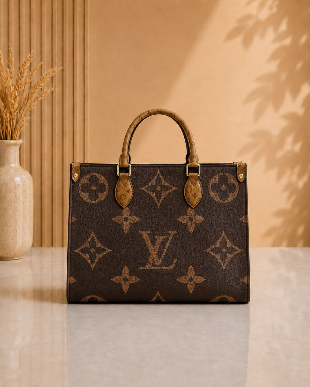 LV OnTheGo Tote Bag 41 cm