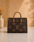 LV OnTheGo 33cm Tote