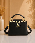 LV Capucines Mini 20cm