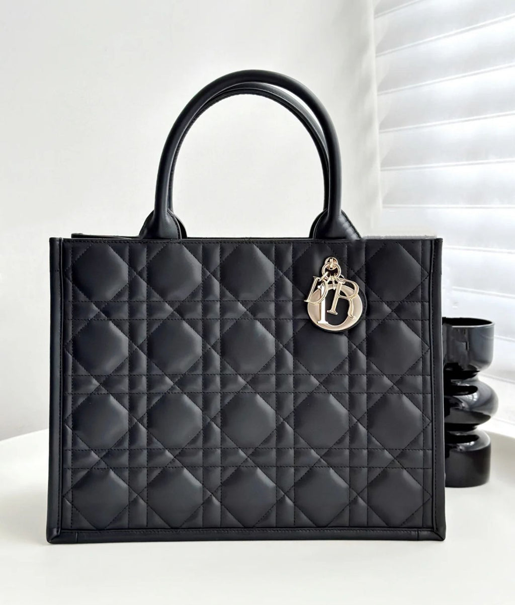 Dior Book Tote Medium 36 Cm Without Box