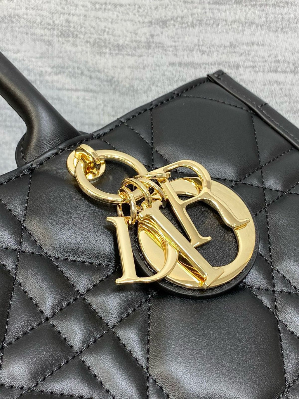 Dior Book Tote Medium 36 Cm Without Box