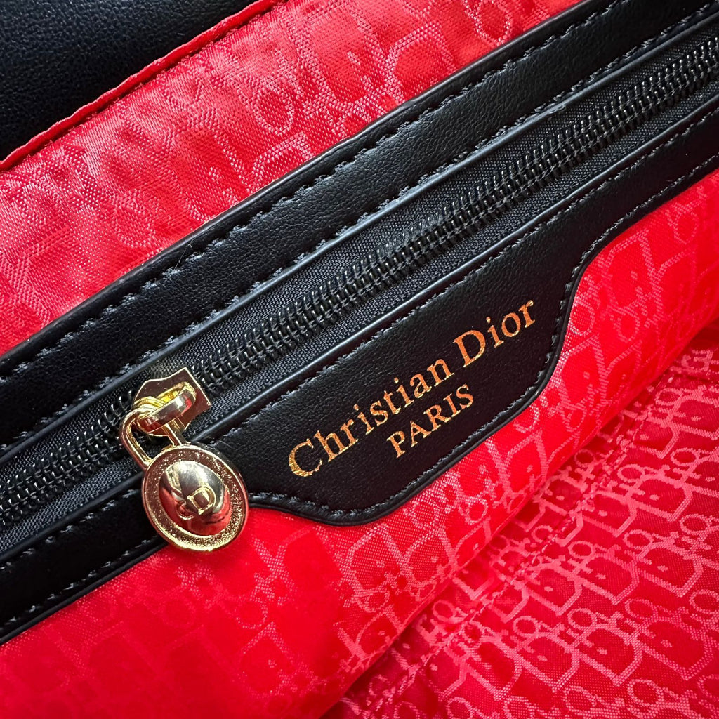 Dior Book Tote Medium 36 Cm Without Box