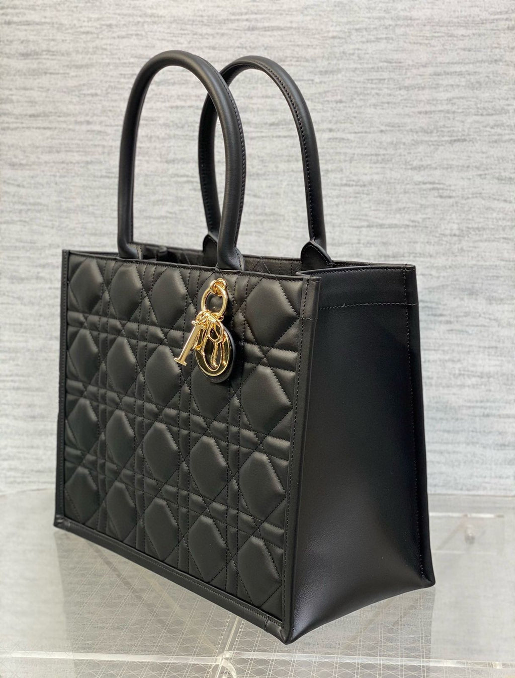 Dior Book Tote Medium 36 Cm Without Box