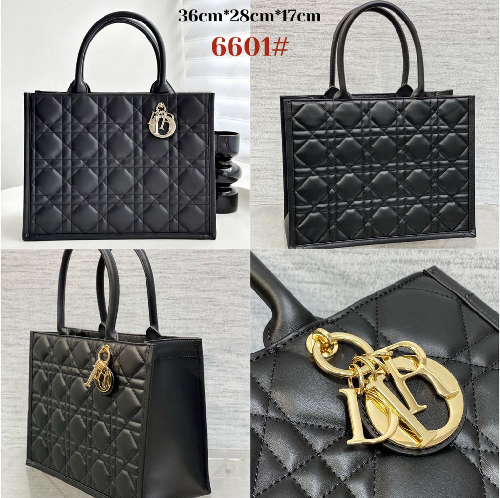 Dior Book Tote Medium 36 Cm Without Box