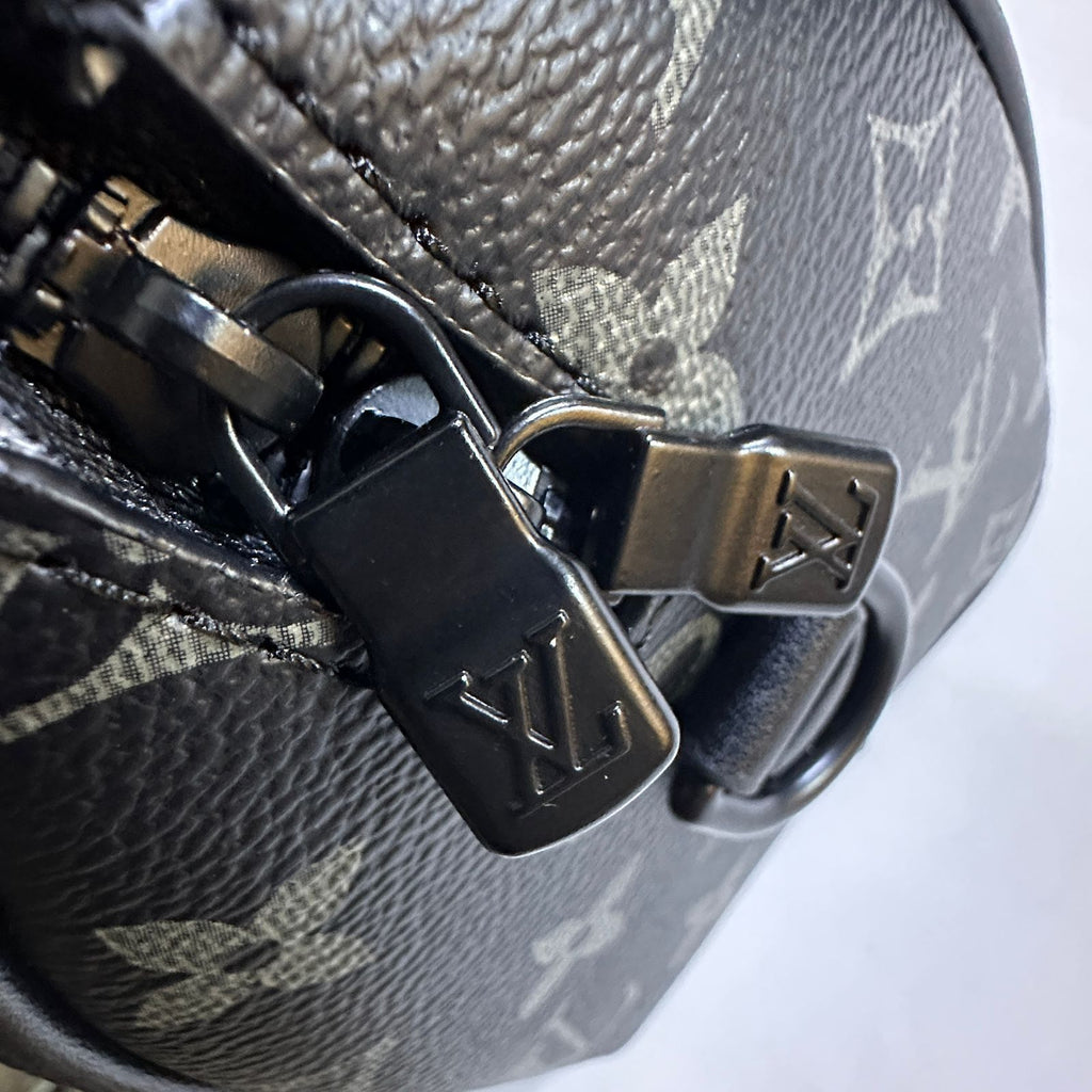 Louis Vuitton Speedy Bandoulière 20 with Box