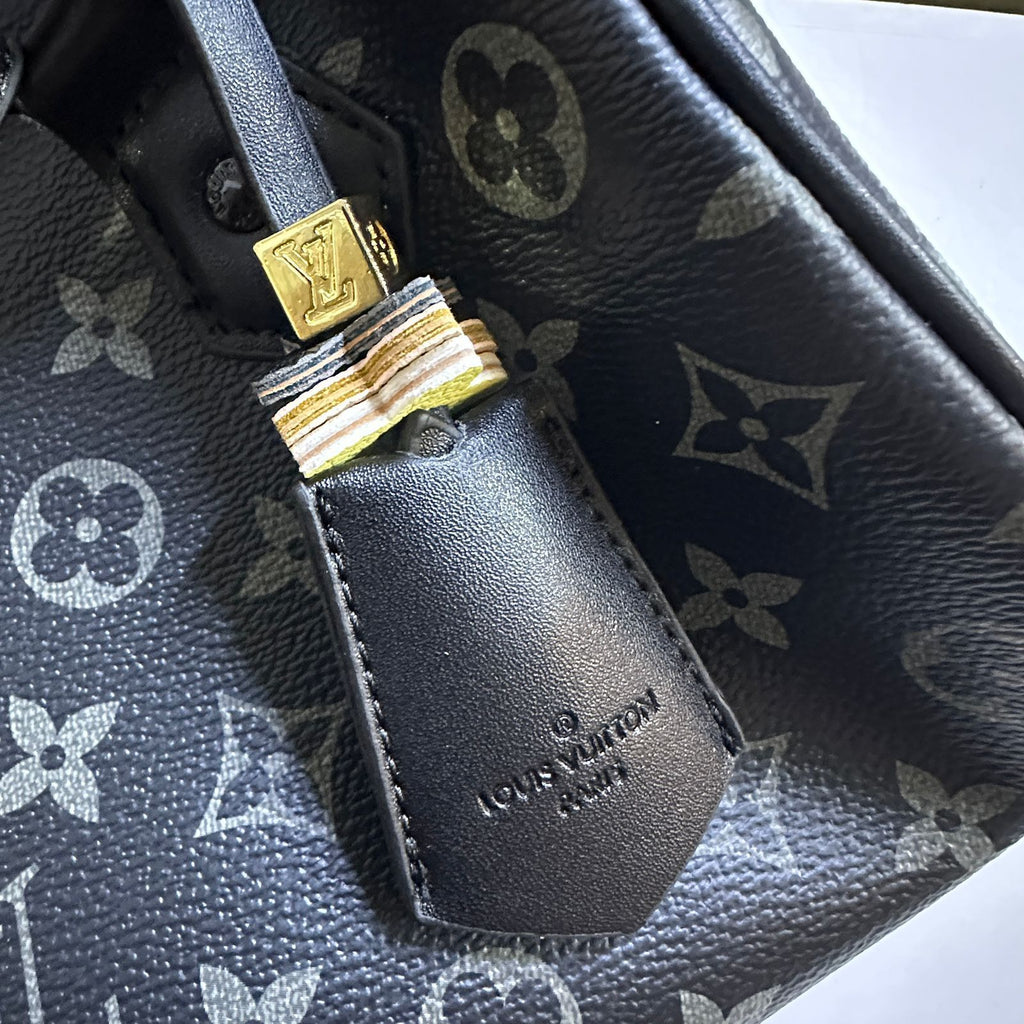 Louis Vuitton Speedy Bandoulière 20 with Box