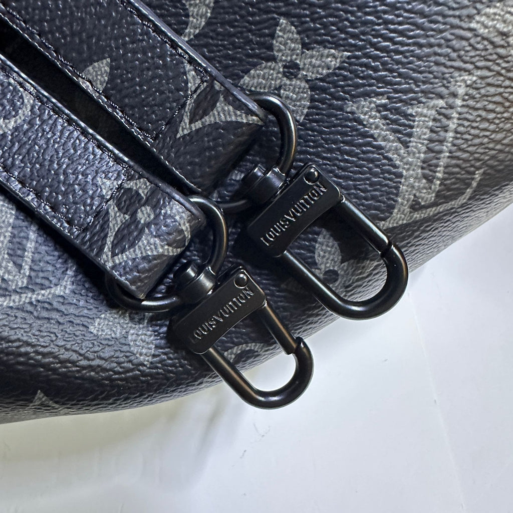 Louis Vuitton Speedy Bandoulière 20 with Box