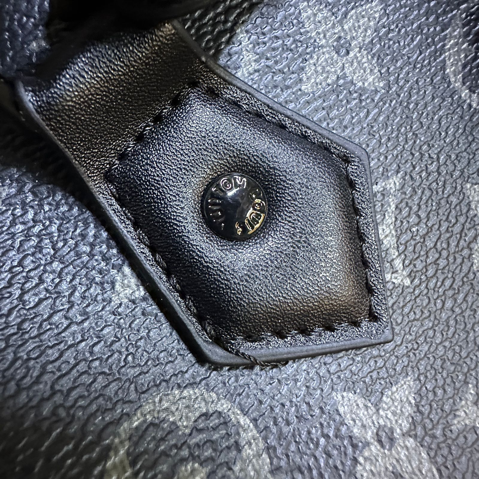 Louis Vuitton Speedy Bandoulière 20 with Box