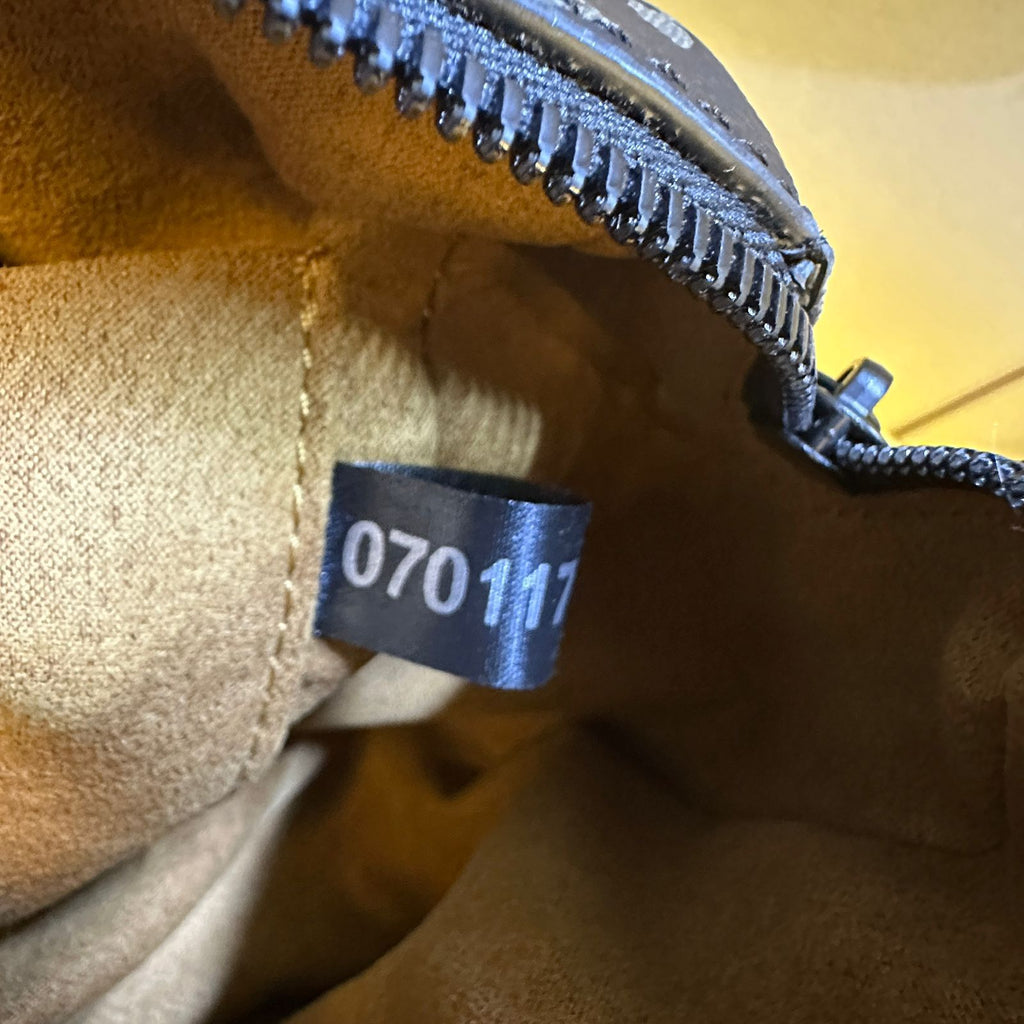 Louis Vuitton Speedy Bandoulière 20 with Box