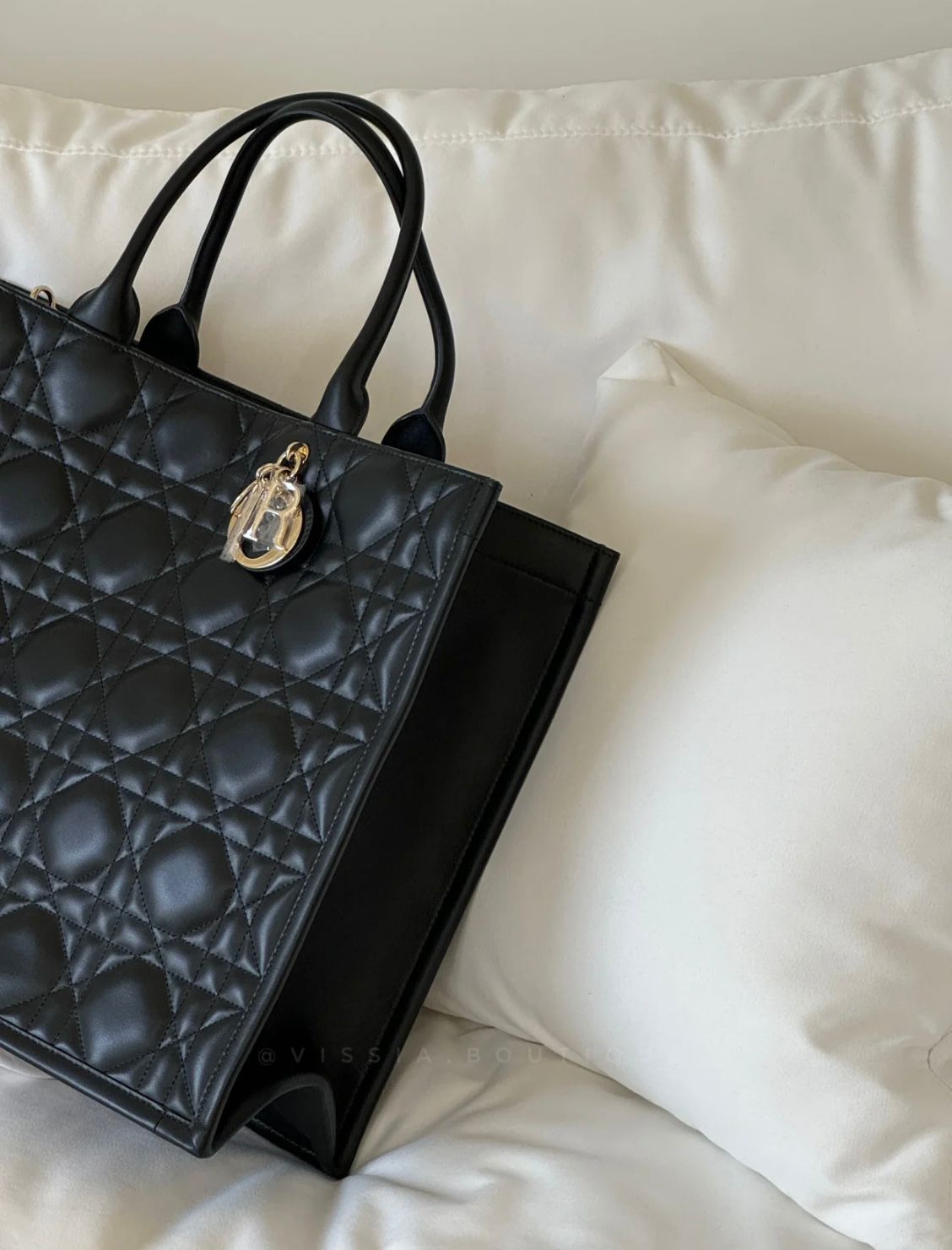 Dior Book Tote Large 41 CM Without Box