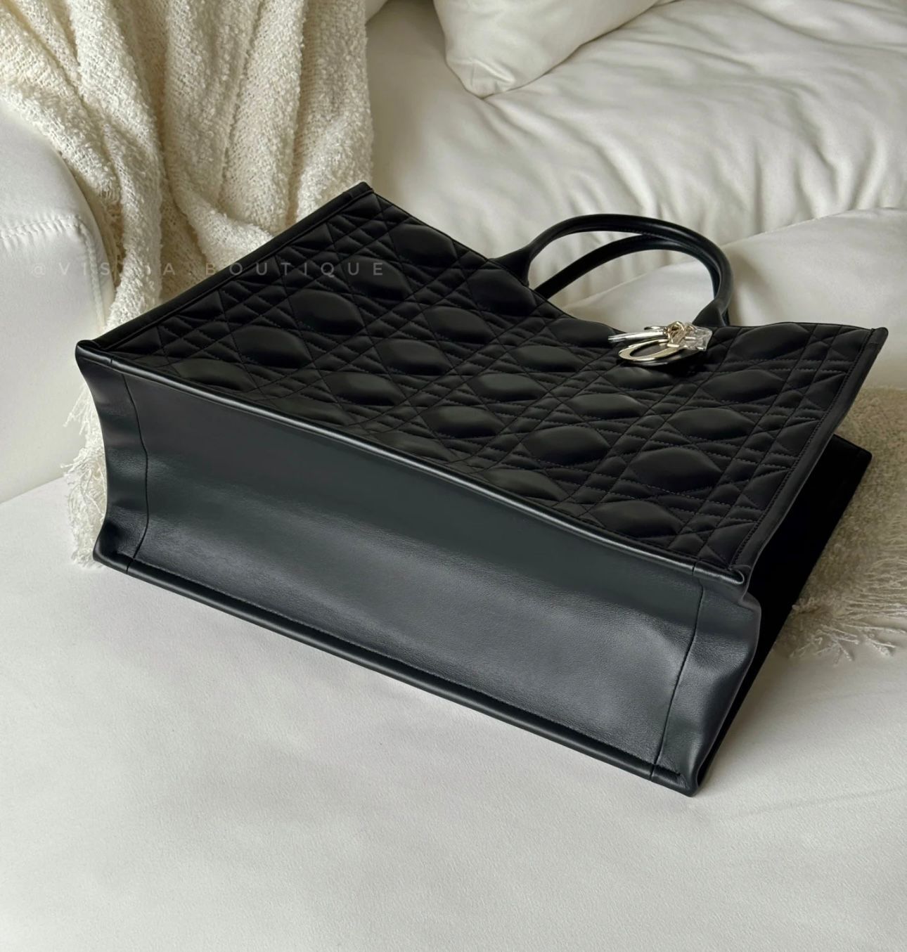 Dior Book Tote Large 41 CM Without Box