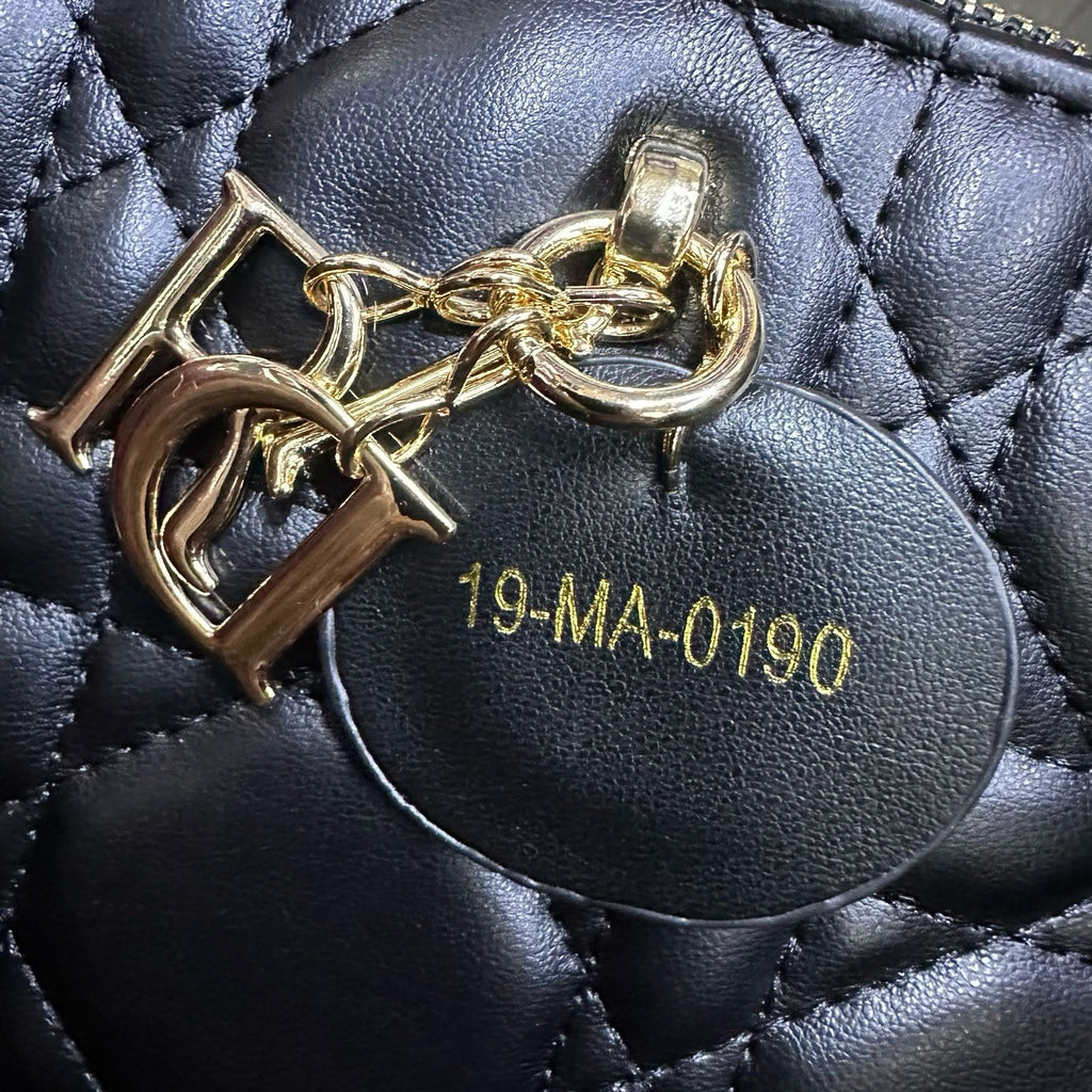 Dior Book Tote Large 41 CM Without Box