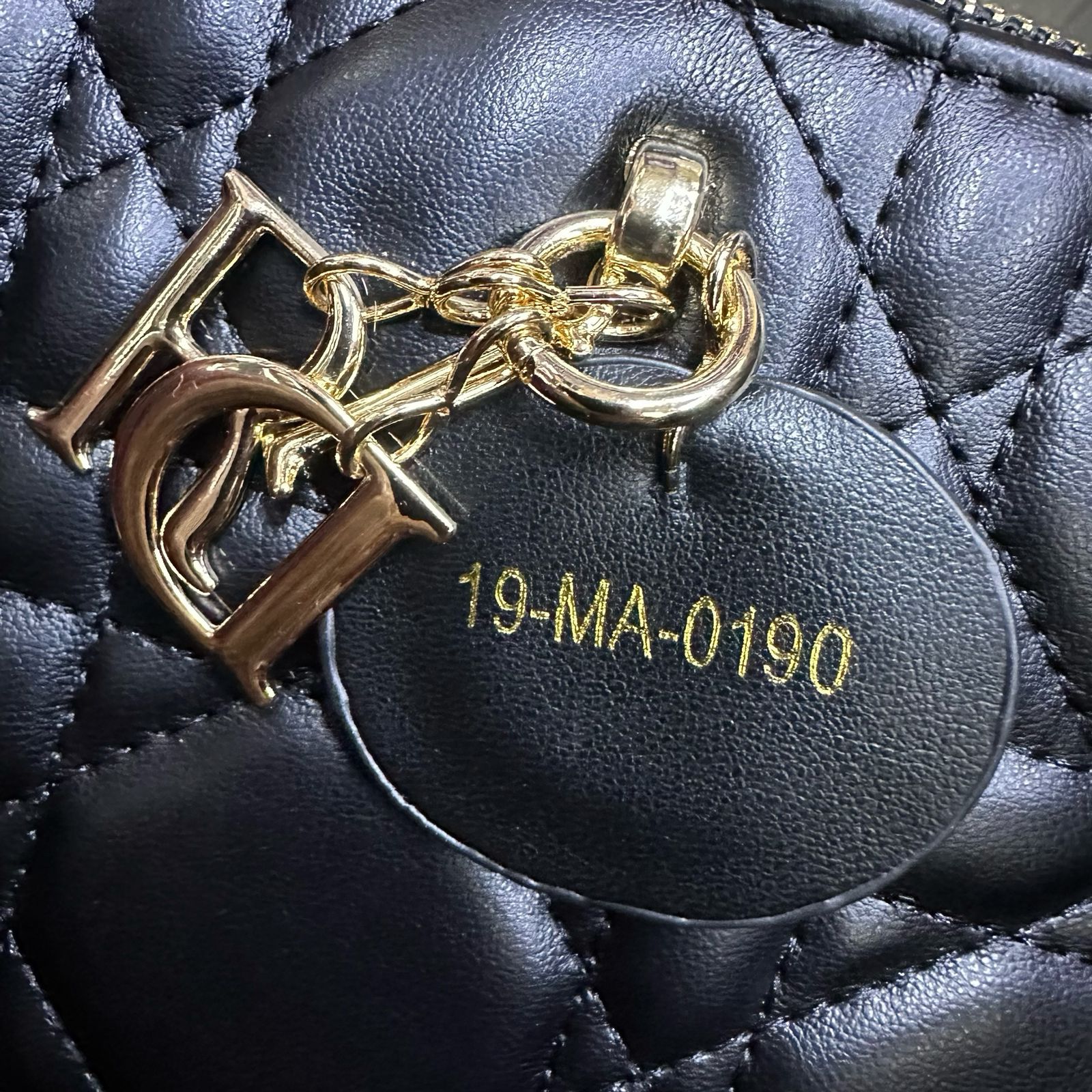 Dior Book Tote Large 41 CM Without Box