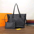 Louis Vuitton Neverfull With Box