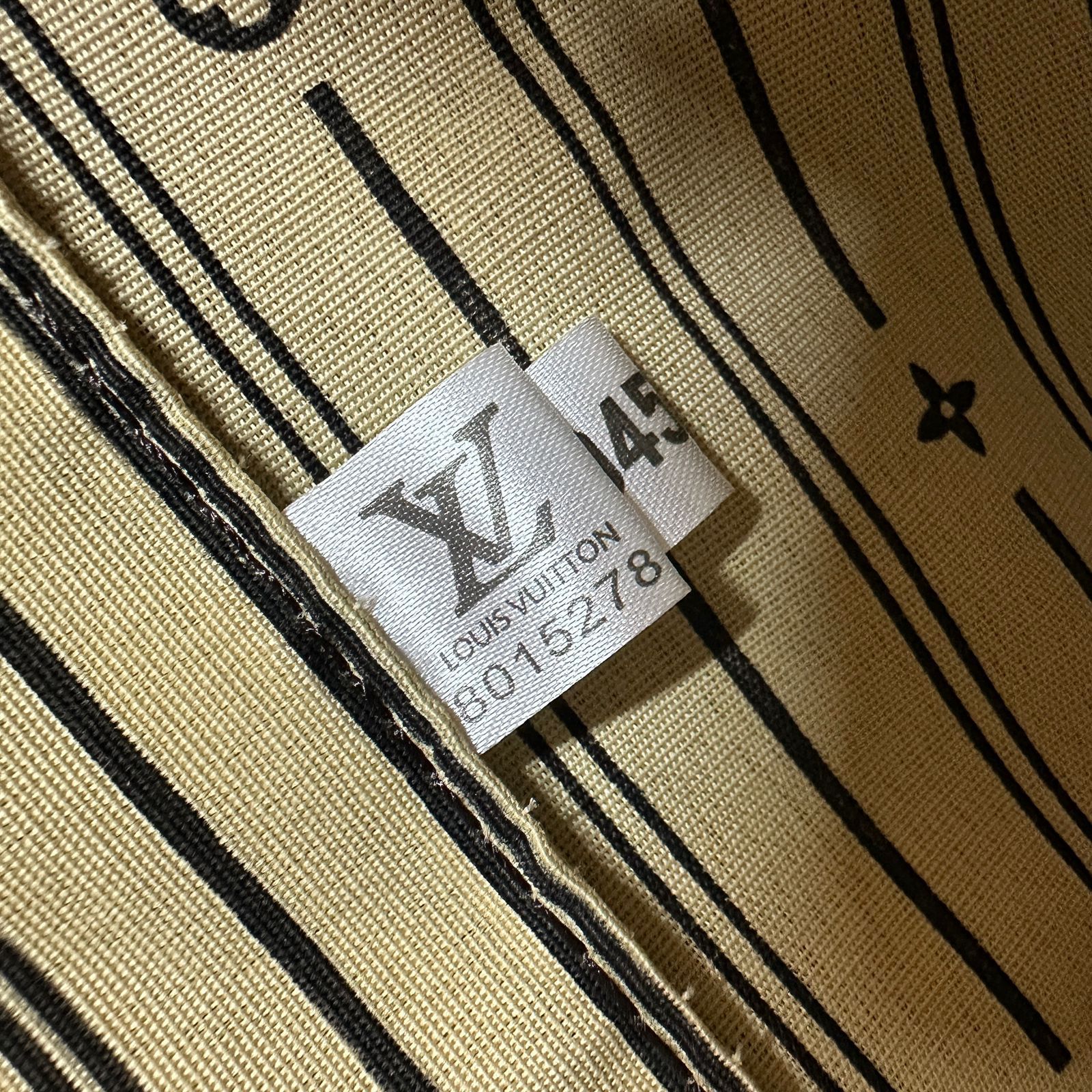 Louis Vuitton Neverfull With Box