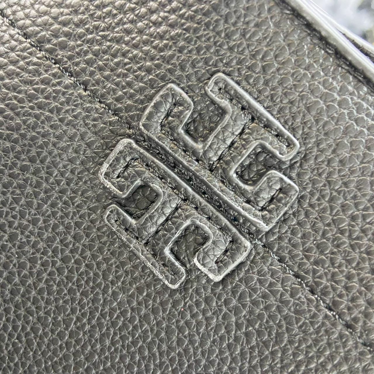 Tory Burch McGraw Bucket Bag — 30 cm | 4 Colors Without Box