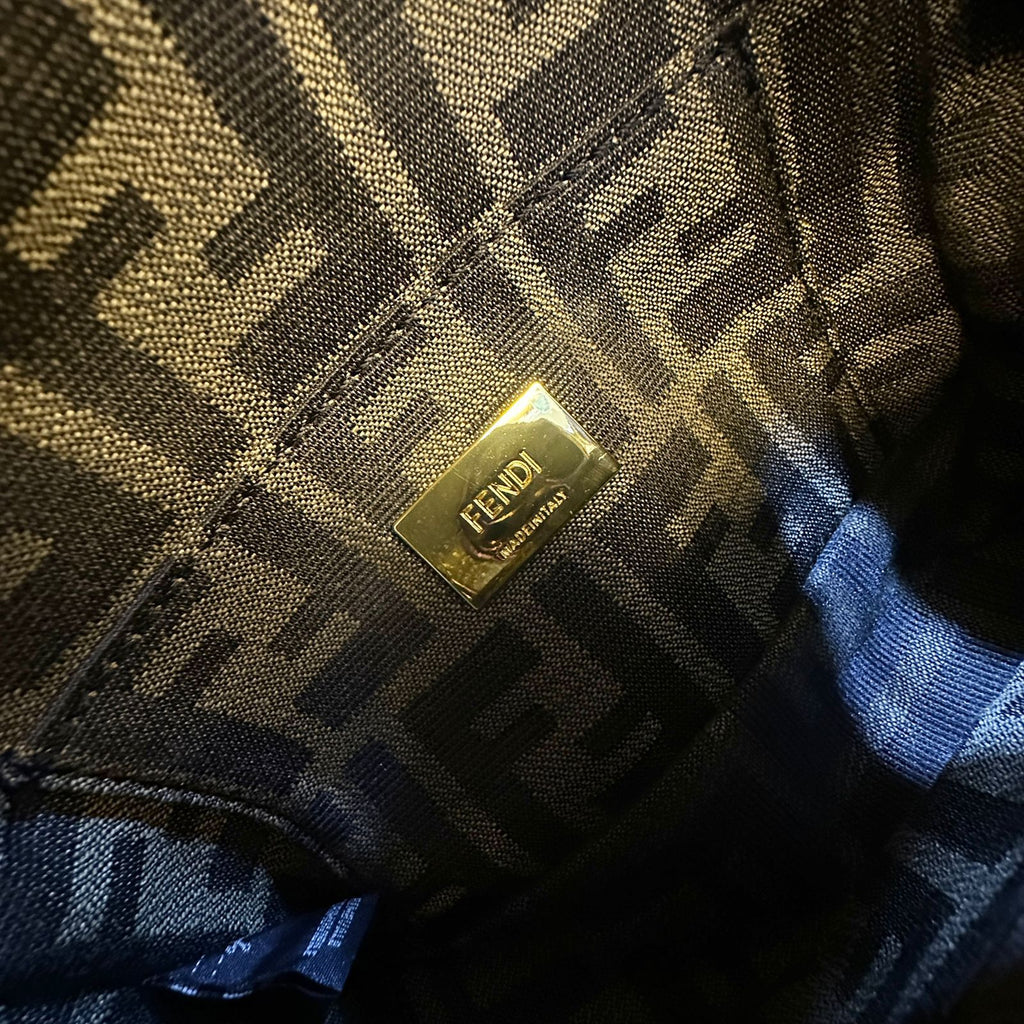 FENDI BAGUETTE BAG — 18 cm | 4 Colors With Box