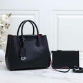Dior Book Tote Crocodile Embossed — 34 cm | 4 Colors Without Box