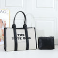 MARC JACOBS The Tote Bag — 44 cm | 2 Colors Without Box