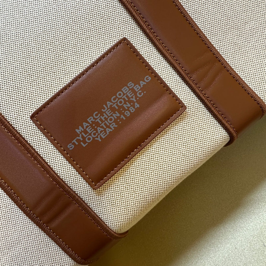 MARC JACOBS The Tote Bag — 44 cm | 2 Colors Without Box