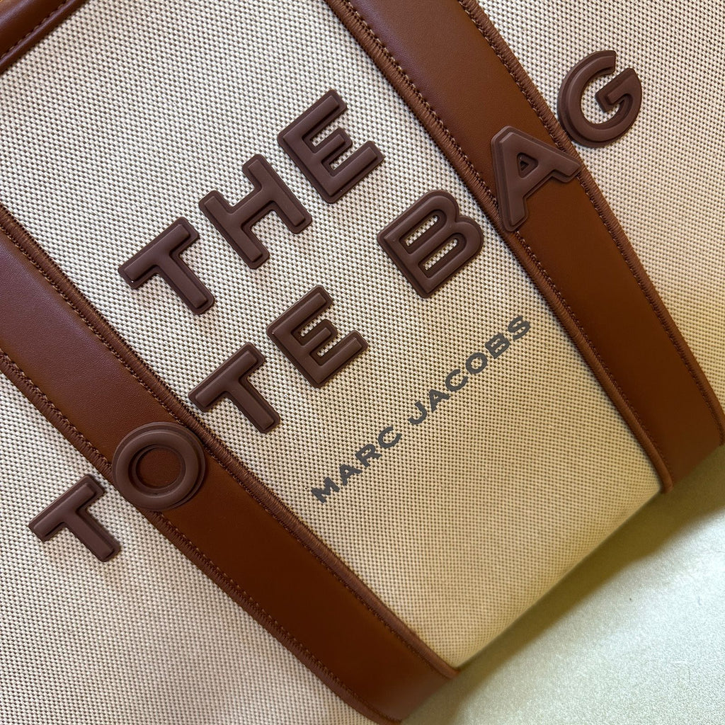 MARC JACOBS The Tote Bag — 44 cm | 2 Colors Without Box
