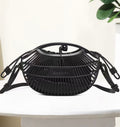 CHANEL Shell Basket Bag — 42 cm | 5 Colors