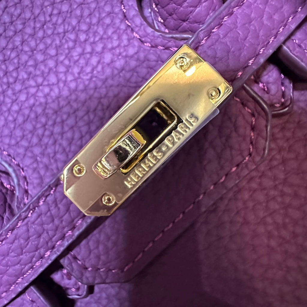 HERMÈS Kelly Micro — 20 cm | 3 Colors With Box