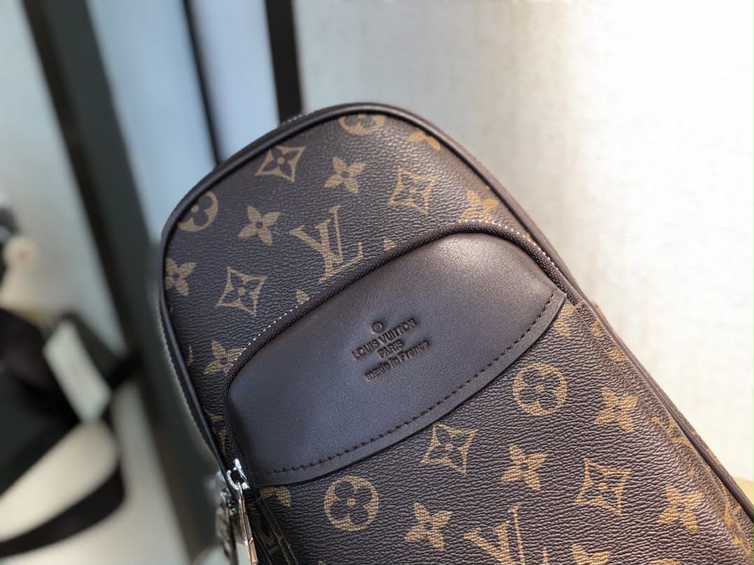 LOUIS VUITTON Crossbody Sling — 26 cm | Multiple Styles