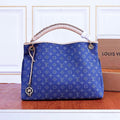 LOUIS VUITTON Artsy — 38 cm | 2 Colors Without Box