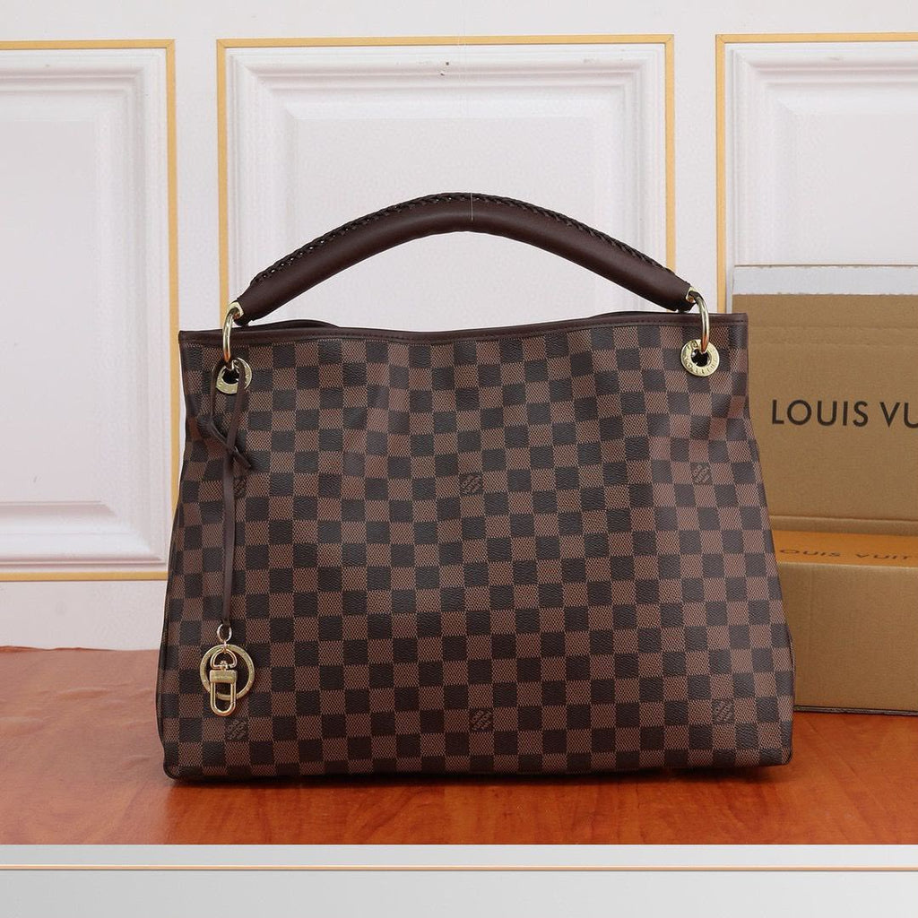 LV Artsy 38 سم بدون علبة