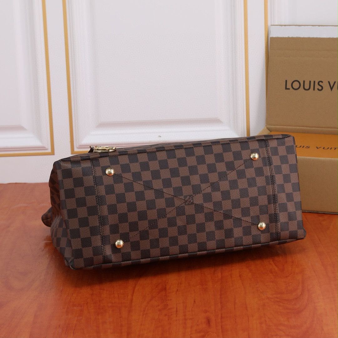 LOUIS VUITTON Artsy — 38 cm | 2 Colors Without Box