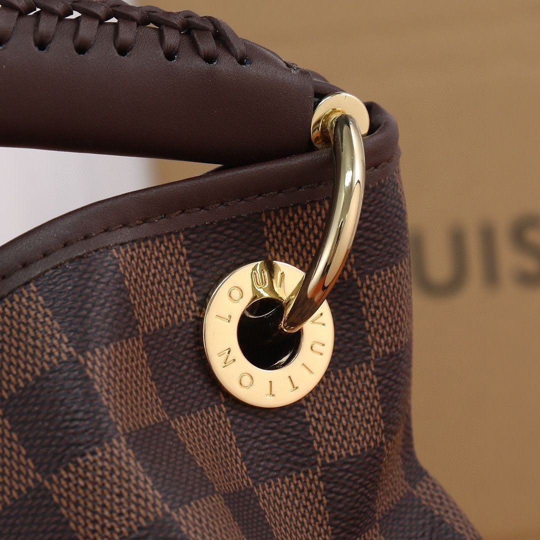 LOUIS VUITTON Artsy — 38 cm | 2 Colors Without Box