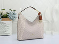 MICHAEL KORS Signature Hobo — 33 cm | 5 Colors without Box