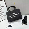 MARC JACOBS The Tote Bag — 32 cm | 5 Colors | Without Box